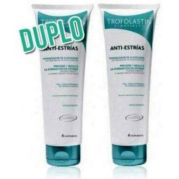 Trofolastin Trofolastin Anti-Estrias Duplo 2X250Ml 500 ml