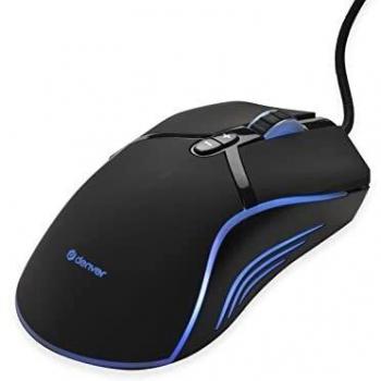 Denver GMO-402 - Ratón para Videojuegos