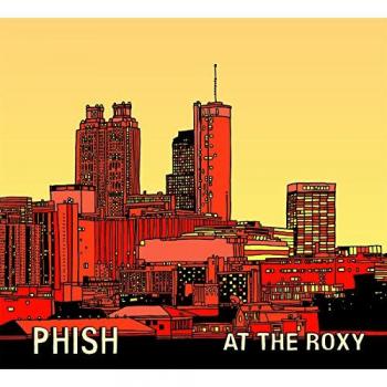 Roxy Live: Atlanta '93 Deluxe Box Set