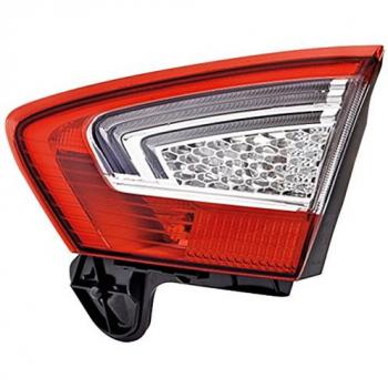 Luz Trasera y Lateral LED Hella 9EL354997-021 para Ford Mondeo IV (BA7) Derecha