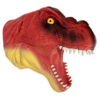 Marioneta Cabeza Dinos Diferentes Modelos