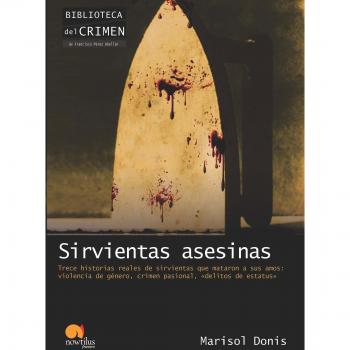 Sirvientas asesinas