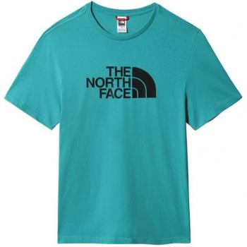 Camiseta The North Face Easy Green