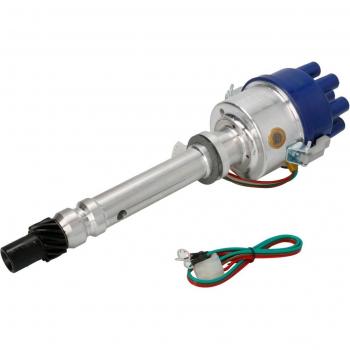 Sierra Electronic Distributor for Chevrolet Engine, Part #18-5494-1