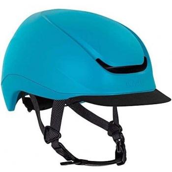 Kask Casco Moebius Azul Claro