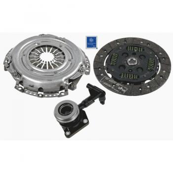 Kit de Embrague Plus Sachs 3000 990 396
