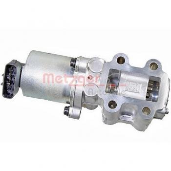 Válvula EGR Metzger 0892776 para Toyota Auris, Avensis y Corolla Rav