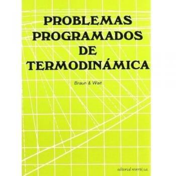 Problemas programados de termodinámica