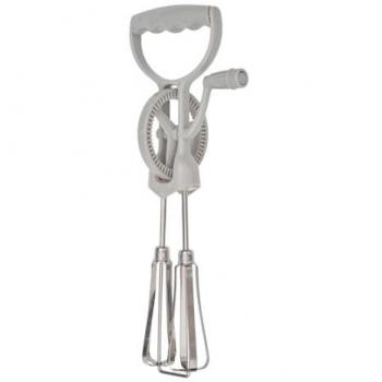 Batidor Manual Mamie Lily 31cm Gris