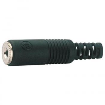 Jack Hembra Monoaural de 3.5 mm Electro DH 15.082