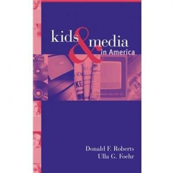 Niños y Medios en América: Análisis de Impacto y Tendencias