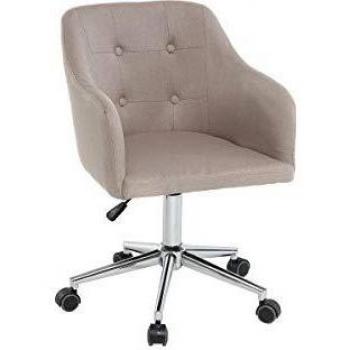 Sillón de escritorio diseño tejido natural Baltik