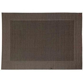 Salvamanteles 35x50 gris
