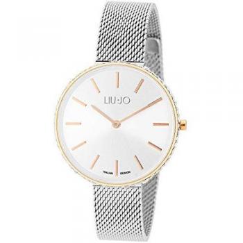 Reloj de lujo para dama Liu-Jo Glamour TLJ1414