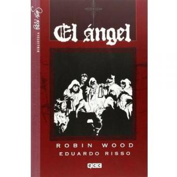 El Ángel