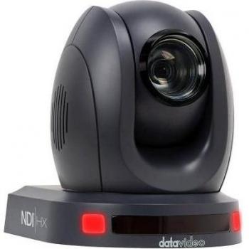 DataVideo NDI PTZ Webcam 2.07 MP 1080p HDMI Blue