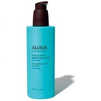 AHAVA Sea-Kissed Mineral Body Lotion 250 ml