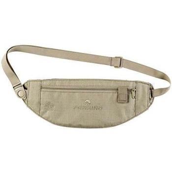 Ferrino - Bolso de Cadera, Color Beige