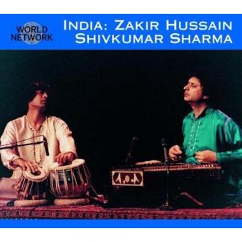World Music -India