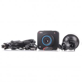 Xblitz Z3 Dashcam FullHD Black