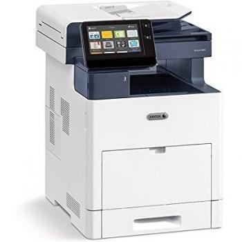 Xerox VersaLink B605V_X multifuncional Laser 55 ppm 1200 x 1200 DPI A4 - Impresora multifunción