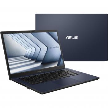 ASUS ExpertBook B1 B1402CBA-EB0822X Portátil 14 Intel Core i5-1235U 16GB RAM 512GB SSD Windows 11 Pro