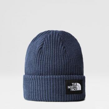 The North Face Salty Dog Beanie - Blue - Unisex