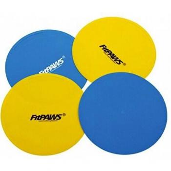 FitPAWS Target - Accesorio Educativo para Perro