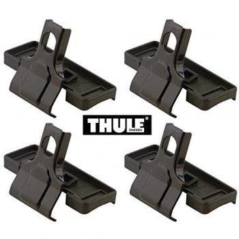 Thule ref.1527 Kit Rapid System JAGUAR XF 4p
