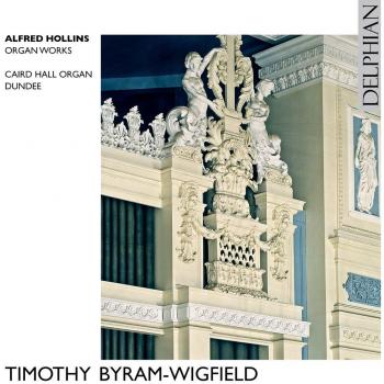 Hollins / Organ Works