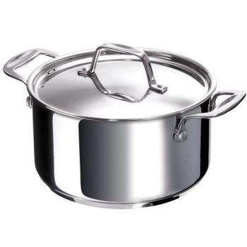 Beka Cacerola Modelo Chef De 26 Cm. con Tapadera