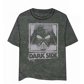 Camiseta Star Wars Dark Side S