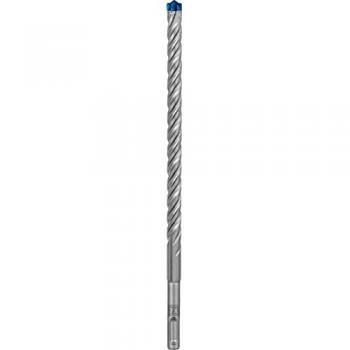 Broca para martillo Bosch Expert SDS Plus-7X 12x200x265mm 4 Cortadores