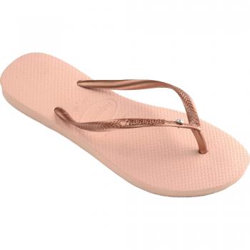 Chanclas de Mujer Havaianas Modelo 4145651 en color rosa