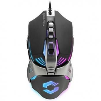 Ratón Gaming con cable Speedlink Tyalo