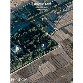 Paradise lost. Persia from above: 0000