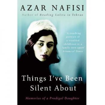 Things I've Been Silent About: Memories of a Prodigal Daughter