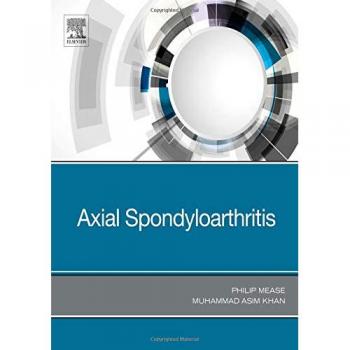 Axial Spondyloarthritis, 1e