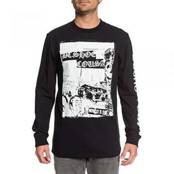 DC Shoes Pioneer Sky - Camiseta de Manga Larga - Hombre - S
