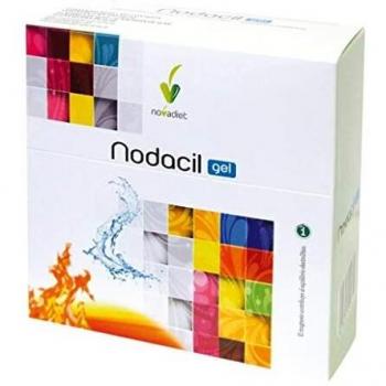 Nodacil Gel Uso Interno 10 Sobres de Nova Diet