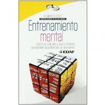 Entrenamiento Mental.