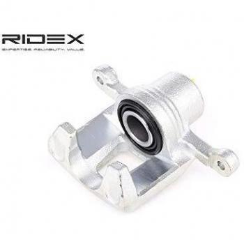 Pinza de freno RIDEX 78B0262 para Chevrolet y Daewoo, modelo Epica KL1, eje trasero derecho, sin fijación