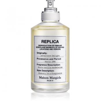 Maison Margiela REPLICA Afternoon Delight Unisex Eau de Toilette 100 ml