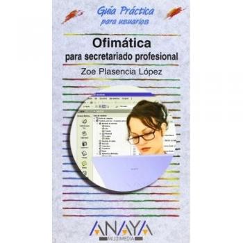 Ofimatica para secretariado profesional