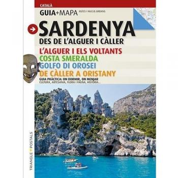 Sardenya, rutes des de l'Alguer i Càller: Des de l’Alguer i Càller