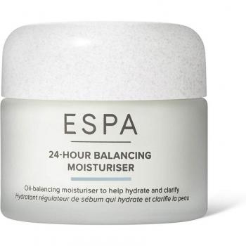 24-Hour Balancing Moisturizer with Hydrating Formula (55ml)
