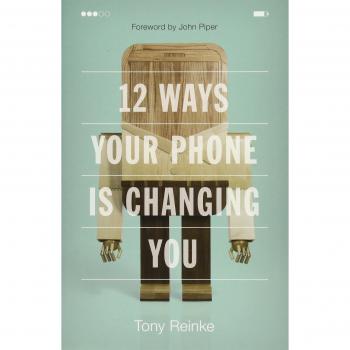 12 Ways Your Phone Is Changing You
