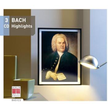 Le Meilleur De Jean-Sébastien Bach