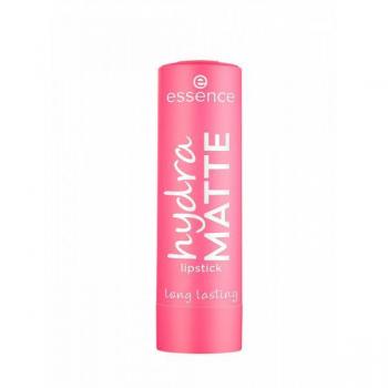 Essence Cosmetics Hydra Matte Lipstick 404 Virtu-Rose Barra de Labios 3.5g