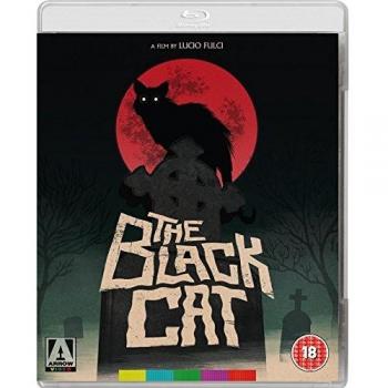 The Black Cat [Blu-ray]